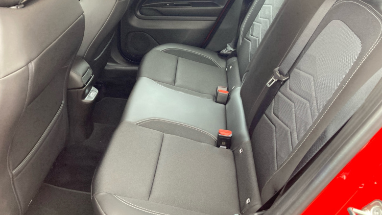 Jeep Avenger 1.2 Altitude+ 5dr Petrol Hatchback